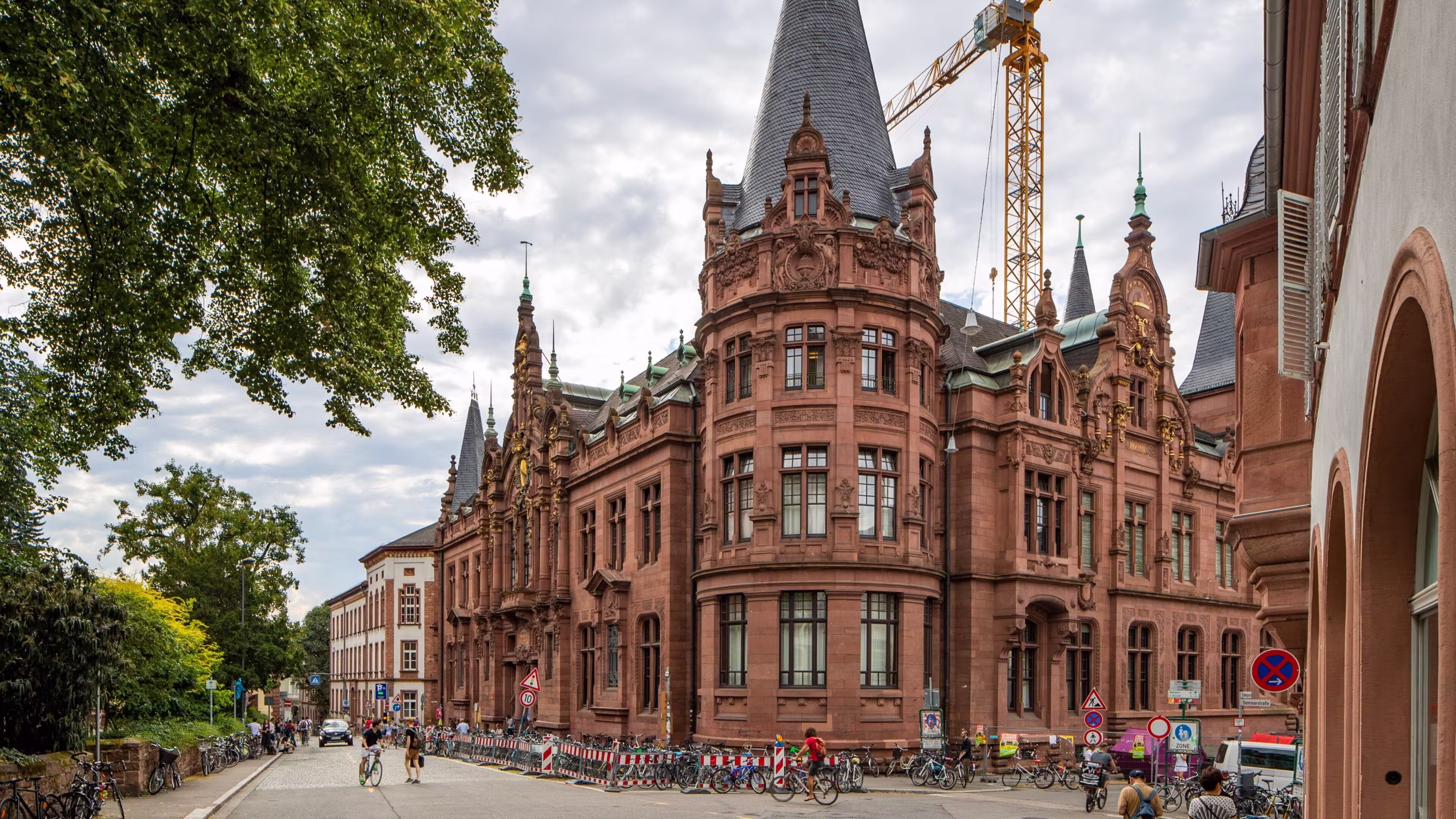 Heidelberg University